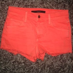 Joe’s Jeans Shorts